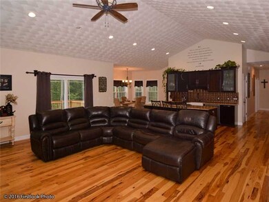 658 Chestnut Hill Rd, Chepachet, RI 02814 - photo 4