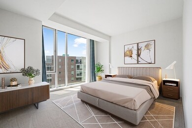 Sierra & Tango Condominiums unit T626, Cambridge, MA 02141 - photo 5