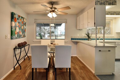 3 Dining Room off Living