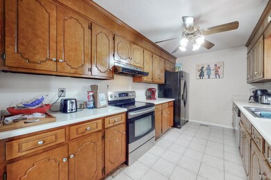 Kitchen!