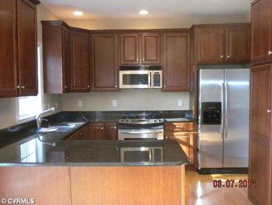 Cafeteria/Kitchen