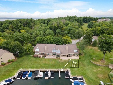 7 Starboard Ln unit 2, Moultonborough, NH 03254 - photo 5