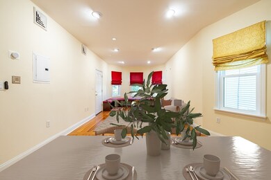 11 Juliette St unit ONE, Dorchester, MA 02122 - photo 2