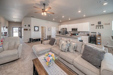 7 Hawk Ave, Odessa, TX 79765 - photo 6