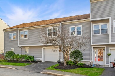 3 Spruance Way unit 3B, Salem, MA 01970 - photo 2