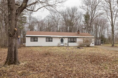 206 Boothby Rd, Limington, ME 04049 - photo 2