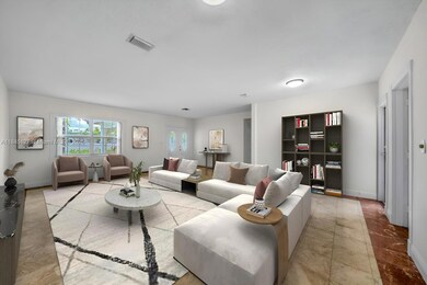 Virtual Staging