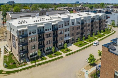 3. Exterior Building 3_Galion Flats 2019