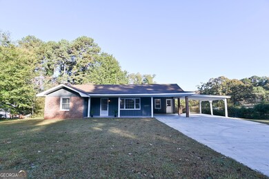 8196 Lakeview Dr SW, Covington, GA 30014 - photo 3