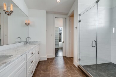 2522 N Henderson Ave unit 3, Dallas, TX 75206 - photo 4