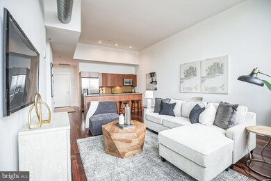 Western Union Building unit 4E, Philadelphia, PA 19107 - photo 4