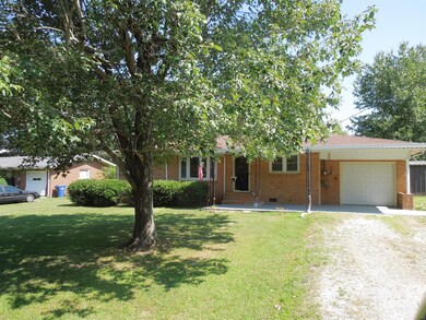 905 Shady Ln, Manchester, TN 37355 - photo 2