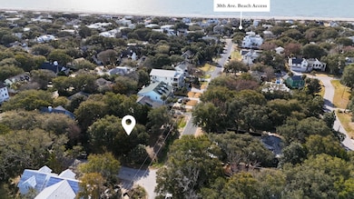 30th Ave. Beach Access