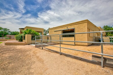 Horse Stable or Guest Suite