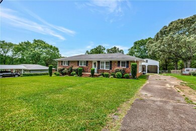 504 E Green St, Iva, SC 29655 - photo 2