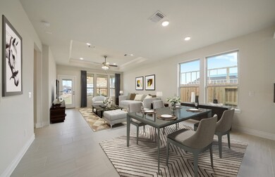 26875 Ausmas Ln, Magnolia, TX 77355 - photo 4