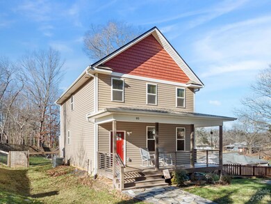 85 Bellevue Rd, Asheville, NC 28803 - photo 2