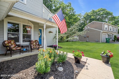 33 Providence Ln, Howell, NJ 07731 - photo 7