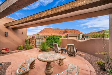 150 N Snow Canyon Drive 10 Ivins UT 8473