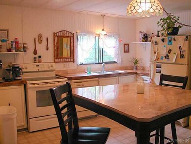 Kitchen Dining