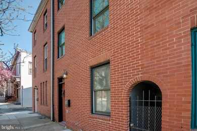 2105 Bank St, Baltimore, MD 21231 - photo 2