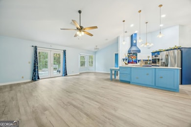 202 Hunt Club Rd, Saint Marys, GA 31558 - photo 6