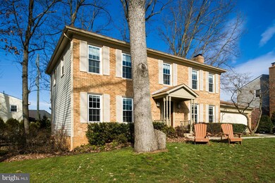 9420 Wareham Ct, Vienna, VA 22180 - photo 2