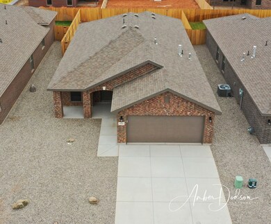 1312 Terra Way, Odessa, TX 79765 - photo 3