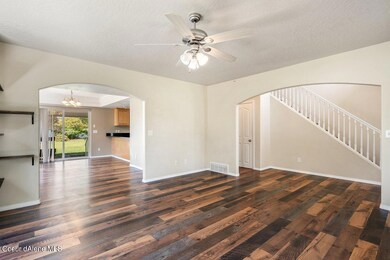 Front Living Room