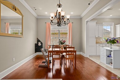 3390 Meadow Grove Ave, Zachary, LA 70791 - photo 4