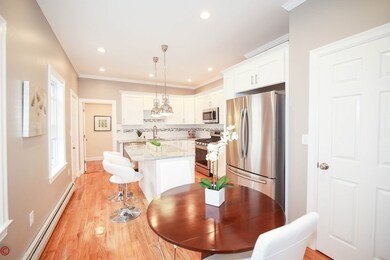 88 Gore St unit 1, Cambridge, MA 02141 - photo 3