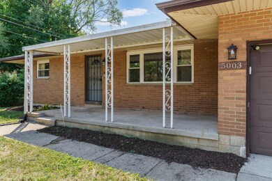 5003 Teddy Dr, Columbus, OH 43227 - photo 4