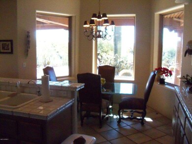 Eat In Kitchen