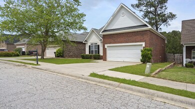 2554 Grier Cir, Evans, GA 30809 - photo 5