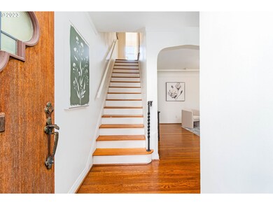 Entrance/Foyer