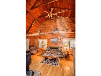 454 Bee Hole Rd, Loudon, NH 03307 - photo 3