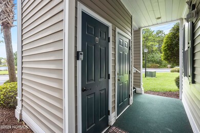 868 Great Egret Cir SW unit 1, Sunset Beach, NC 28468 - photo 4