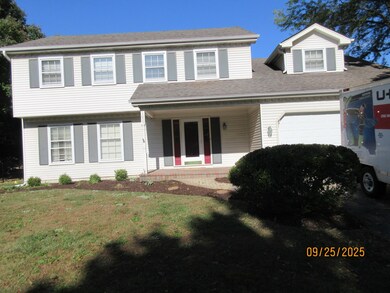 1055 E Gartner Rd, Naperville, IL 60540 - photo 3