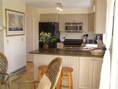 96 Atlantic Ave unit A2, Boothbay Harbor, ME 04538 - photo 6