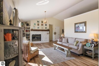 12231 S Bugai Rd, Cedar, MI 49621 - photo 3