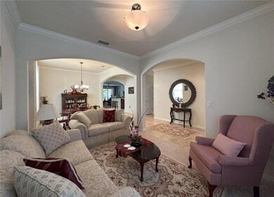 3205 Majestic View Dr, Lutz, FL 33558 - photo 5