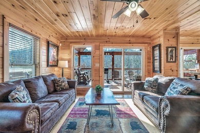 1940 Backhome Ln unit 3, Sevierville, TN 37876 - photo 6