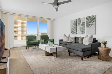 Oceans Seven Condominium unit 201, Daytona Beach, FL 32118 - photo 3