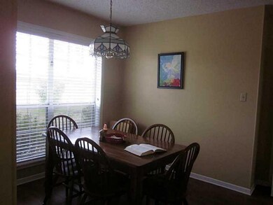 Other. Breakfast Area