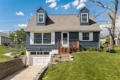 1144 N Ave NW, Cedar Rapids, IA 52405 - photo 2