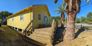 5615 County Road 306a, Brazoria, TX 77422 - photo 2