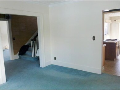 Dining Room. Open to foyer and formal living room.