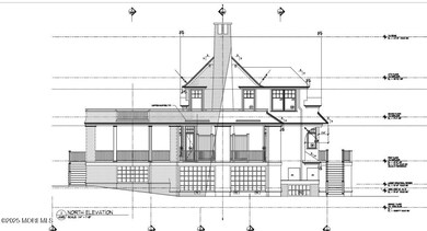 1201 Ocean Ave, Mantoloking, NJ 08738 - photo 5