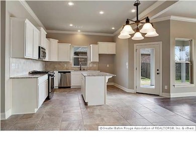 15225 MURANO AVE, PRAIRIEVILLE, LA 70769