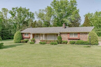 3817 Green Valley Rd, New Albany, IN 47150 - photo 2